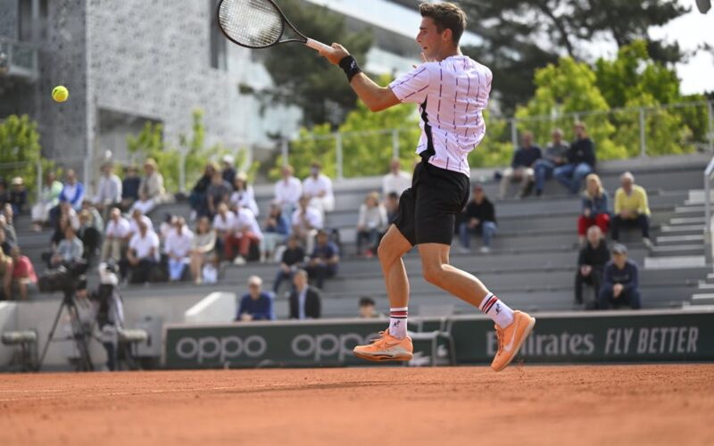 Julien Crosnier/FFT