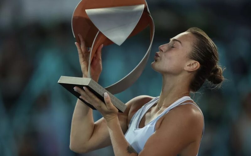 Credit Foto Getty Images