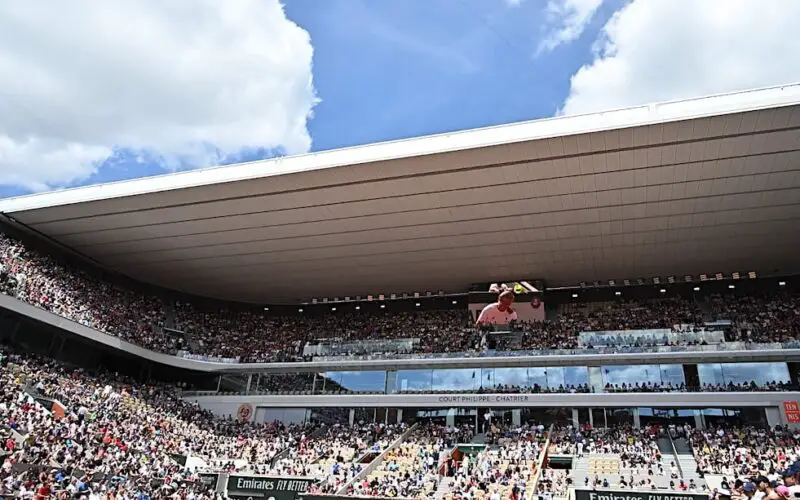 Campo-Philippe-Chatrier-Roland-Garros-Foto-Antonio-Fraioli