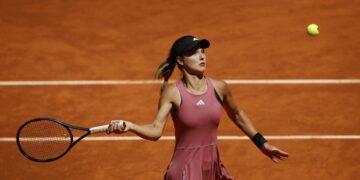WTA 1000 ROMA: ottavi delineati tra ritiri e sorprese