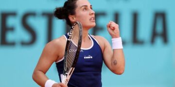 WTA 250: a Rabat Trevisan per la difesa al titolo. A Strasburgo Svitolina ai quarti
