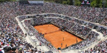 Gli Internazionali d’Italia sono alle porte: ecco il tabellone ATP