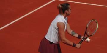 WTA 1000 MADRID: Trevisan lotta ma si arrende a Pegula. Out Badosa
