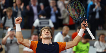 Zverev vs Ruud per un posto in finale al Roland Garros 2023