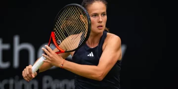 Si ferma in semifinale Giorgi a Eastbourne, Bronzetti in finale a Bad Homburg