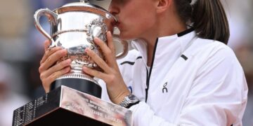 Roland Garros 2023: Iga Swiatek di nuovo campionessa a Parigi