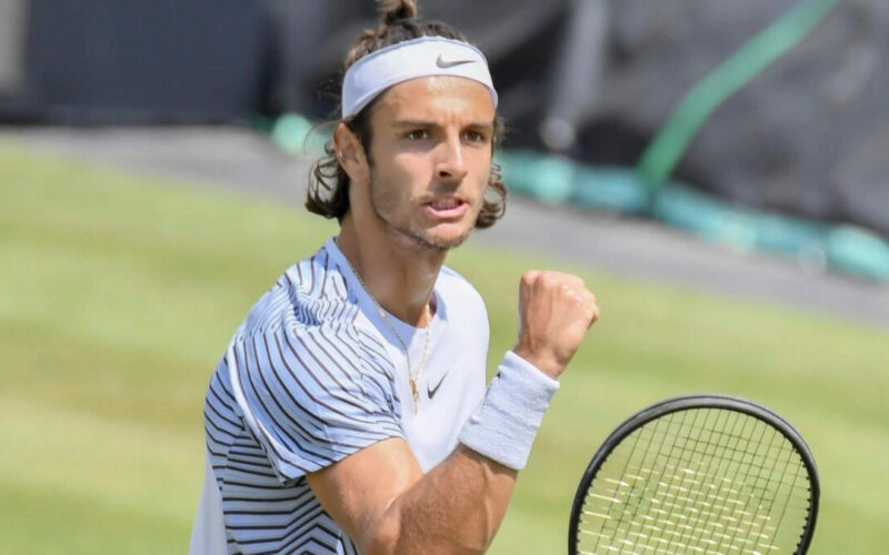 tennis majors