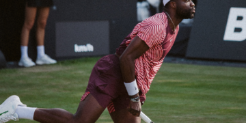 Musetti esce sconfitto da Stoccarda, Sinner perde in Olanda