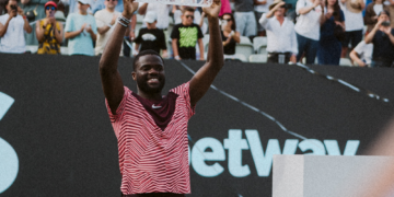 A Stoccarda Tiafoe si prende titolo e Top 10. Griekspoor campione in Olanda