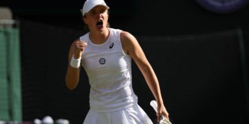 Wimbledon 2023: delineati i primi quarti di finale