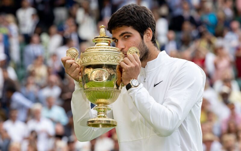 AELTC/Simon Bruty