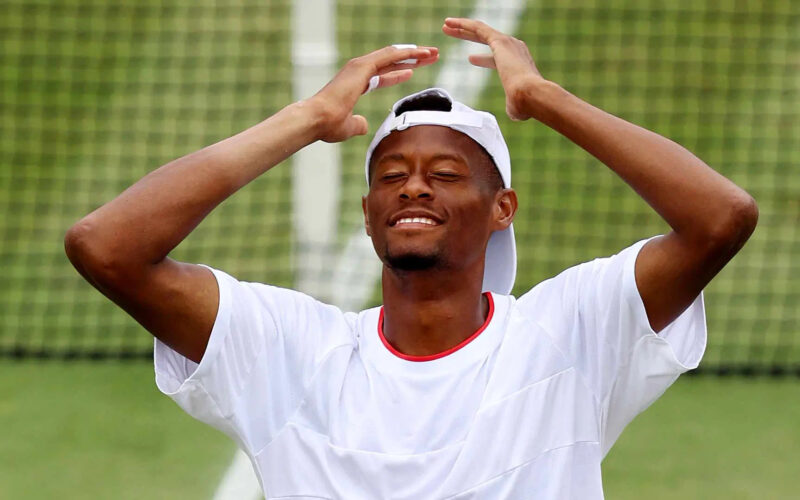 Crediti: ATP Tour