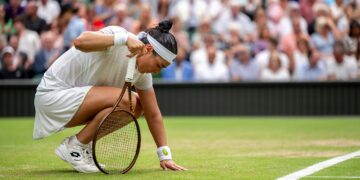 Pagelle Wimbledon WTA: Marketa da urlo, Jabeur si spegne sul più bello