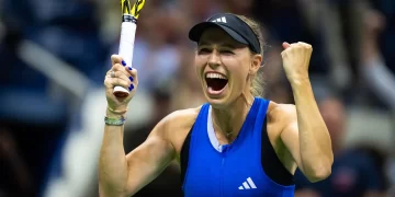 US Open F: continua la favola Wozniacki. Avanti anche Swiatek e Gauff