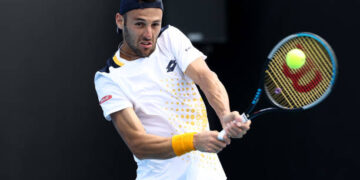 Qualificazioni Us Open: Travaglia unico italiano ad accedere al tabellone principale