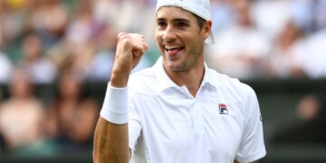 È tempo di dire addio: John Isner si ritira dal tennis a 38 anni, Mikael Ymer saluta a soli 24 anni