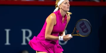 A Montreal Giorgi si arrende a Kvitova. Avanti Swiatek, Sabalenka e Rybakina