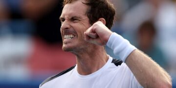 A Washington Fritz-Murray agli ottavi. A Kitzbuhel Thiem è ai quarti