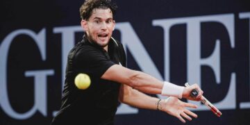 Il sogno di Thiem si interrompe in finale: Baez è campione a Kitzbuhel