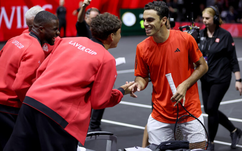 Foto: Clive Brunskill/Getty Images
