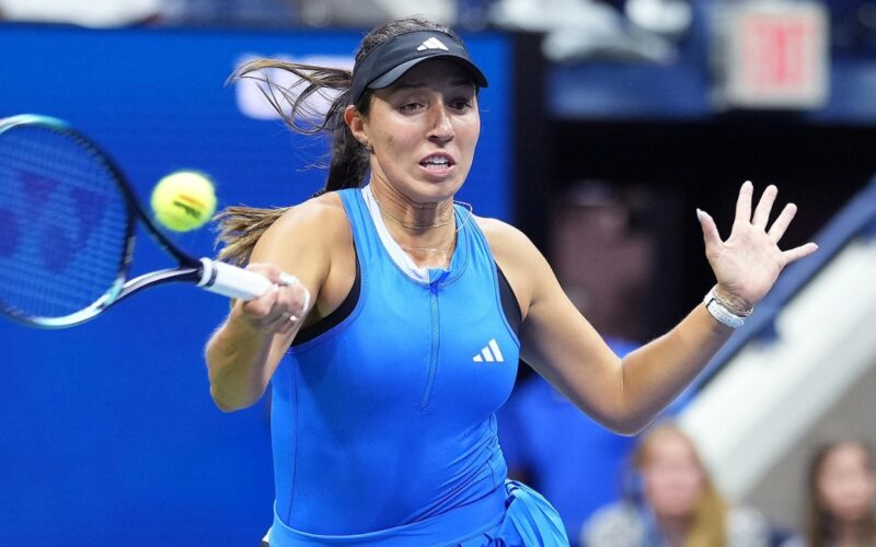 Darren Carroll/USTA