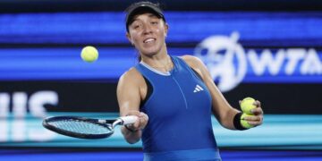 WTA 500 Tokyo: Kudermetova si aggiudica il derby, Pegula batte Sakkari