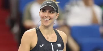 WTA Elite Trophy Zhuhai: derby cinese in semifinale, Kasatkina sfiderá Haddad Maia
