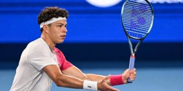 A Tokyo prosegue la scalata verso le Finals di Torino. Sonego rimonta Lajovic a Stoccolma