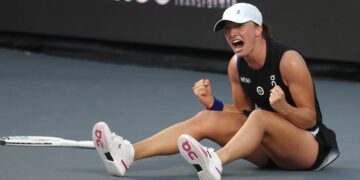 Pagelle WTA 2023: è ora della valutazione annuale, focus sulla Top 10