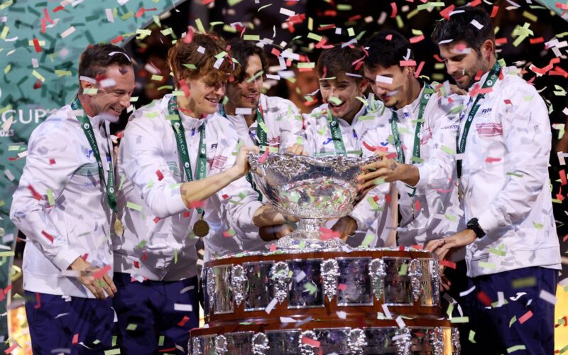 Foto: getty images for itf