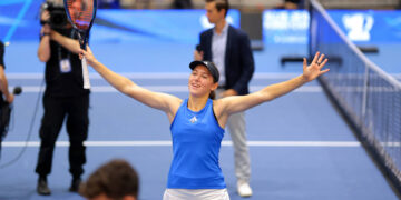 BJK Cup: sarà la Slovenia a sfidare l’Italia in semifinale