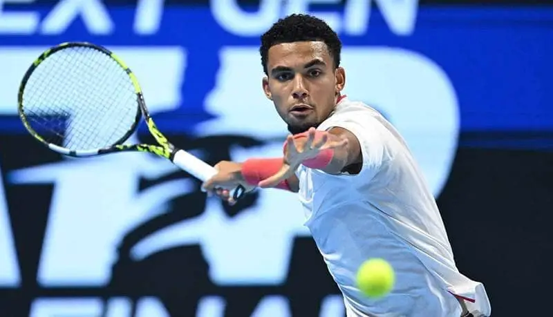 Peter Staples/ATP Tour