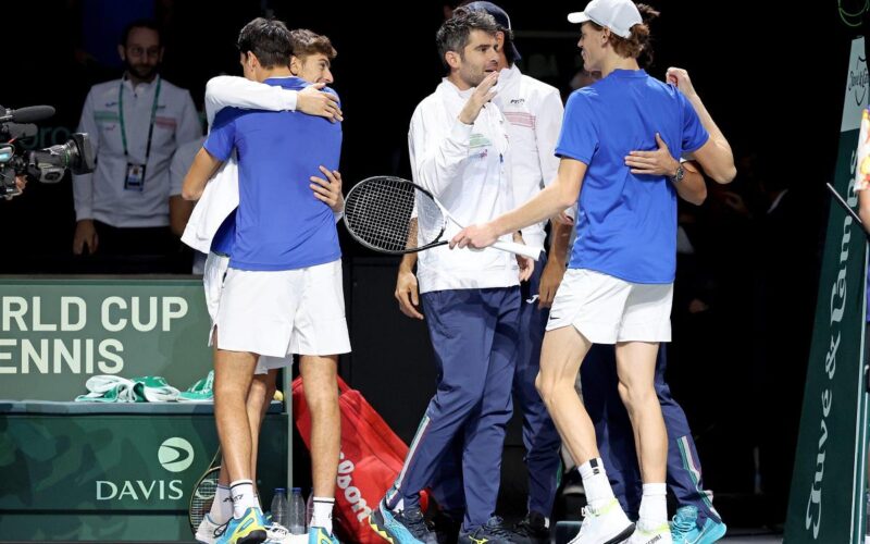 Foto Giampiero Sposito