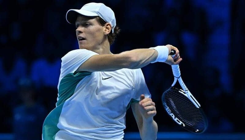 © Corinne Dubreuil/ATP Tour