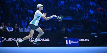 ATP Finals: Djokovic vince il titolo (come sempre), Sinner l’attenzione di un Paese