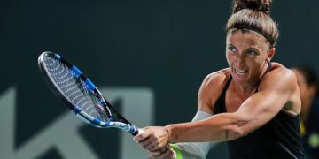 Serie A1 maschile e femminile: delineate le finali