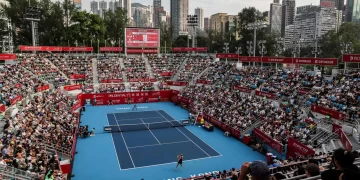 Arnaldi batte Klein e vola ai quarti a Brisbane, Musetti out a Hong Kong