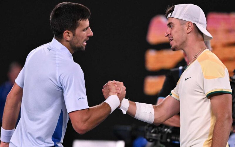 William West/AFP via Getty Images