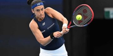 United Cup: 3-0 Francia, Italia ultima ed eliminata. Allarme polso per Djokovic