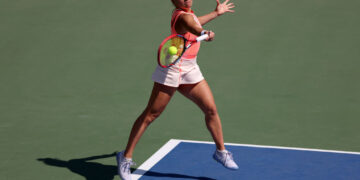 Storica Jasmine Paolini: è in finale a Dubai con Kalinskaya (che ha eliminato Swiatek)