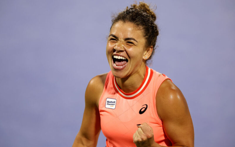 (Photo by Christopher Pike/Getty Images)