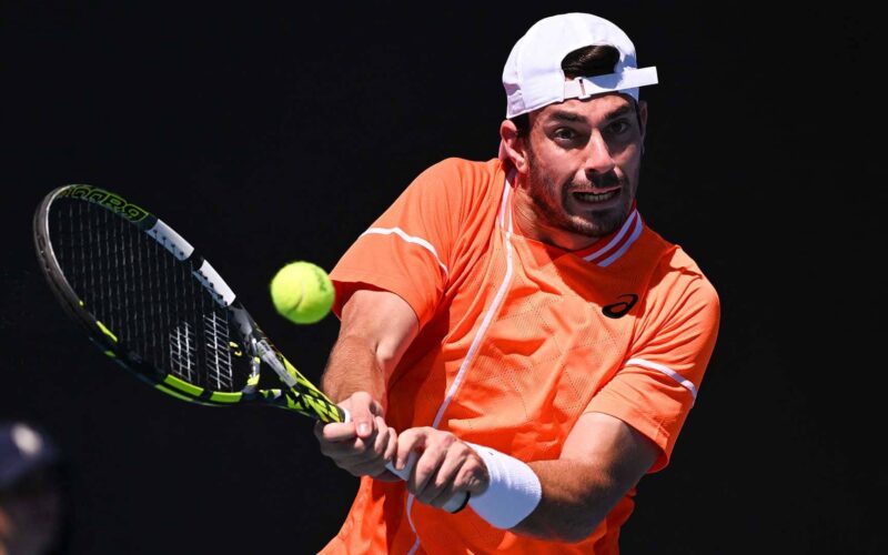 Fonte: ATP TOUR
