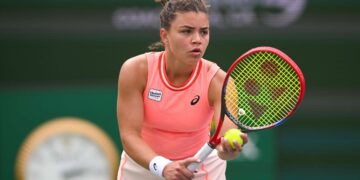 Si ferma la corsa di Jasmine Paolini, ai quarti di finale ad Indian Wells va Potapova