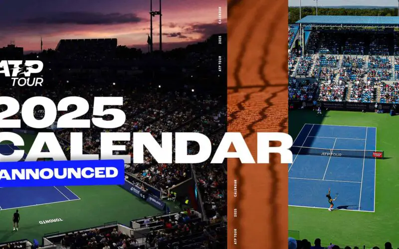 Foto - Sito ufficiale ATP