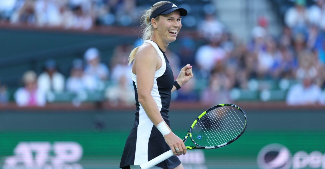 Indian Wells 2024 continua la striscia di vittorie di Paolini