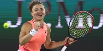 Indian Wells 2024: continua la striscia di vittorie di Paolini. Sabalenka pronta all’esordio