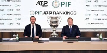 Accordo tra ATP e il PIF dell’Arabia Saudita: era l’unica soluzione possibile? Similitudini con il golf