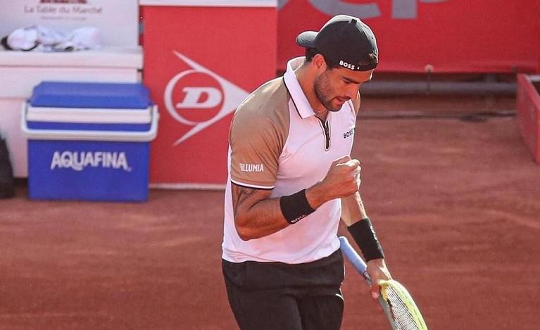 Fonte - SuperTennis Web Site