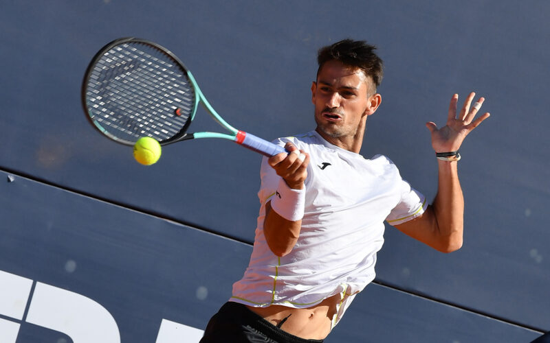 Foto: Francesco Panunzio/ Sardegnaopen
