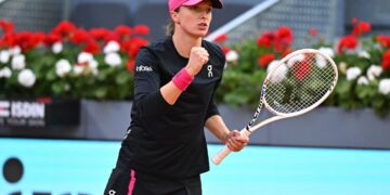 WTA 1000 Madrid: preview semifinali